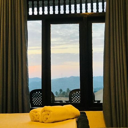 Cloud Nine Villa Kandy Bagian luar foto
