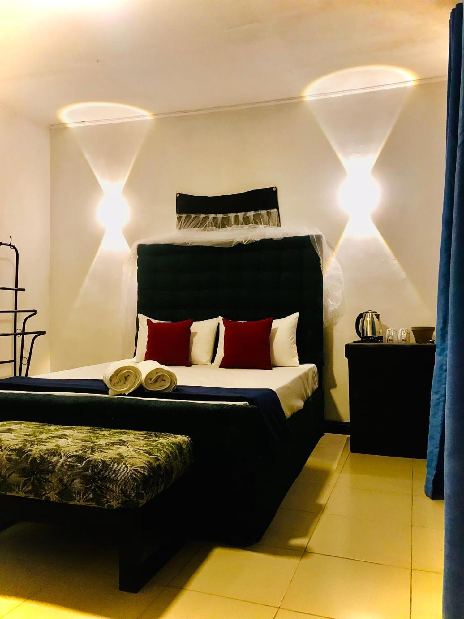 Cloud Nine Villa Kandy Bagian luar foto