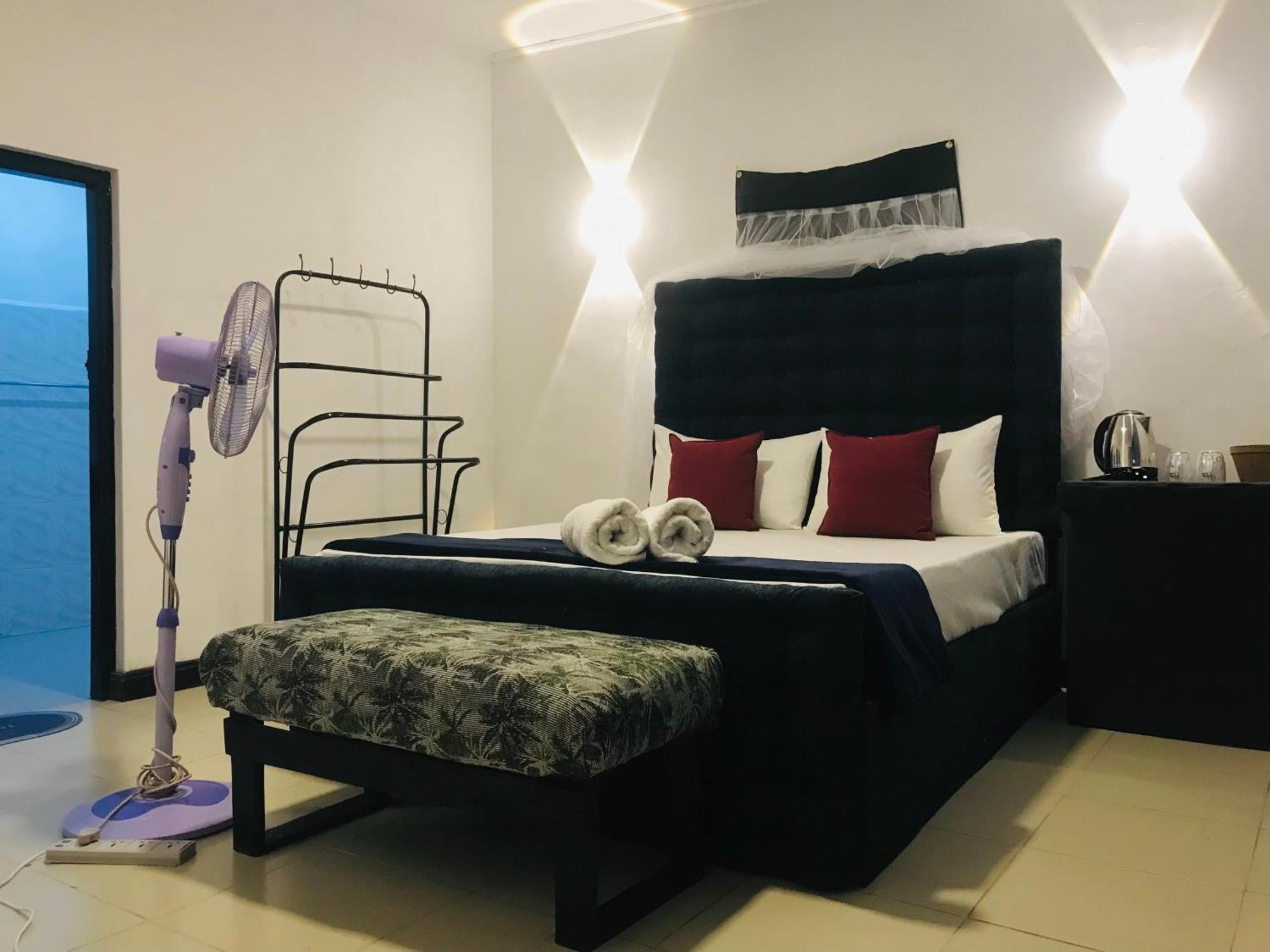 Cloud Nine Villa Kandy Bagian luar foto