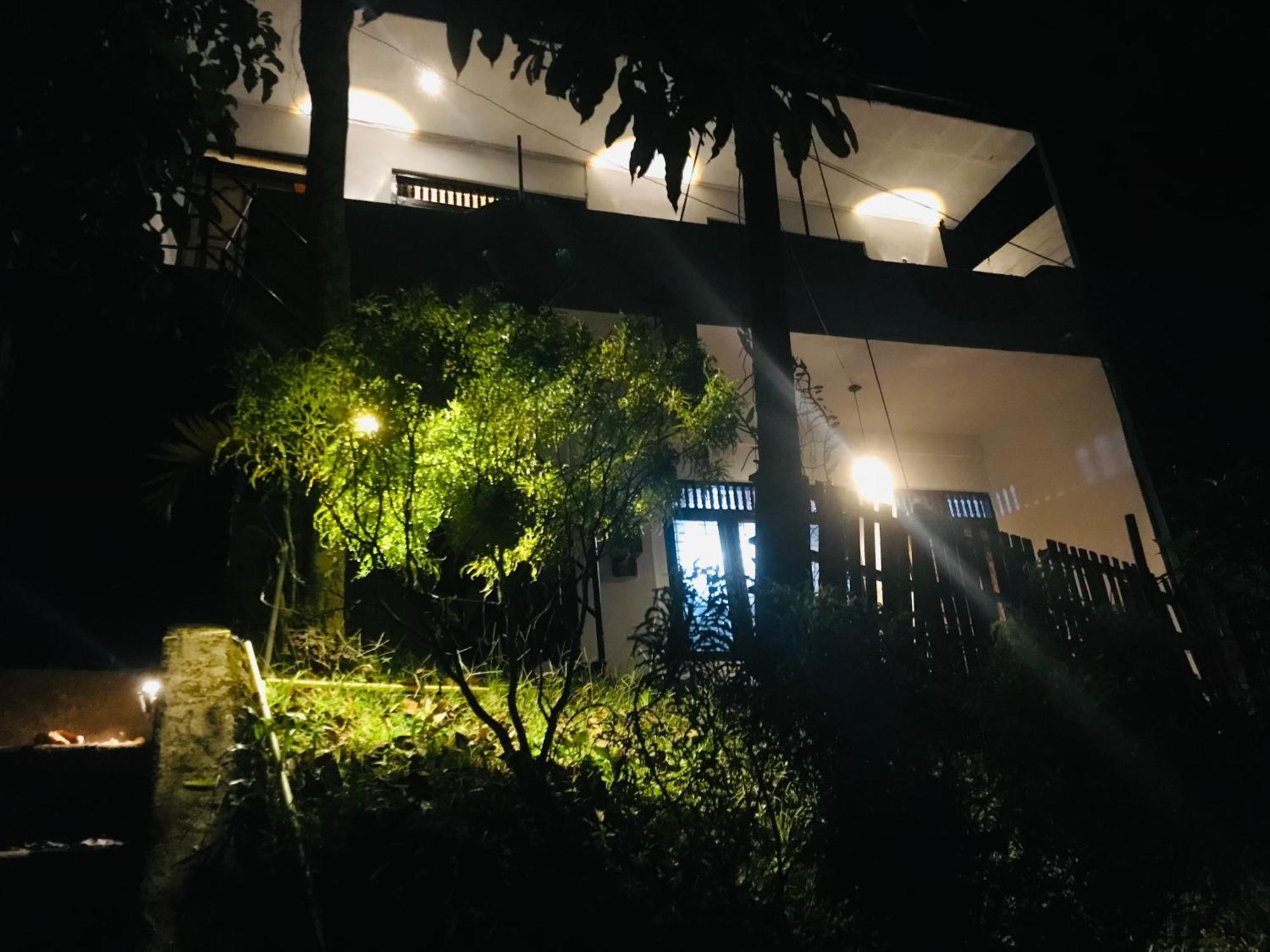 Cloud Nine Villa Kandy Bagian luar foto
