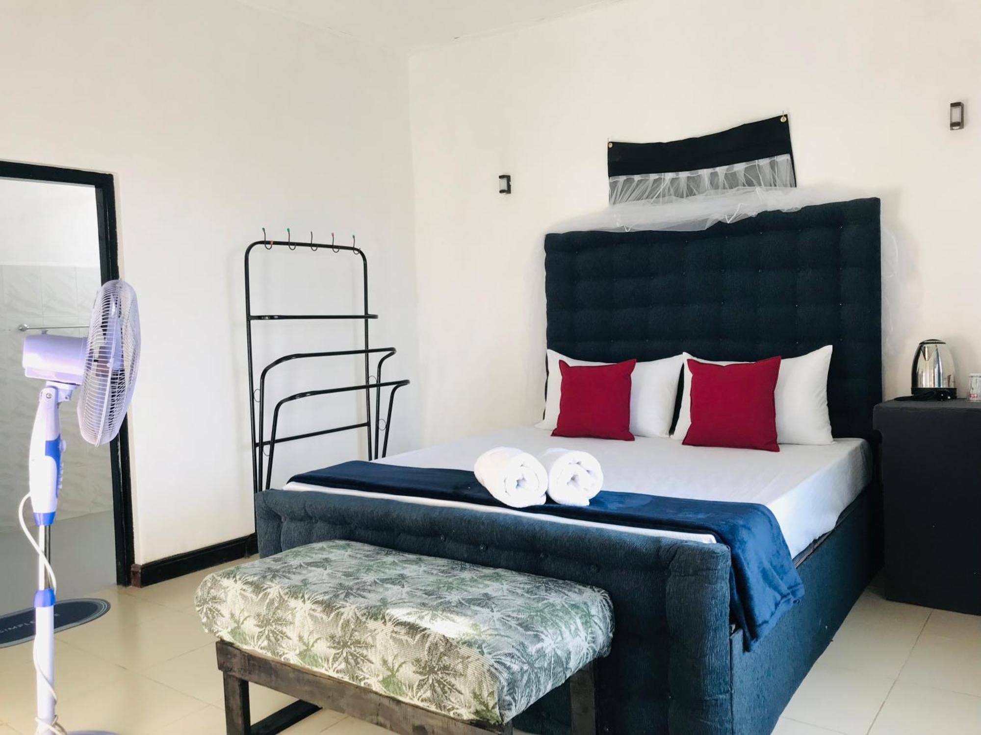 Cloud Nine Villa Kandy Bagian luar foto