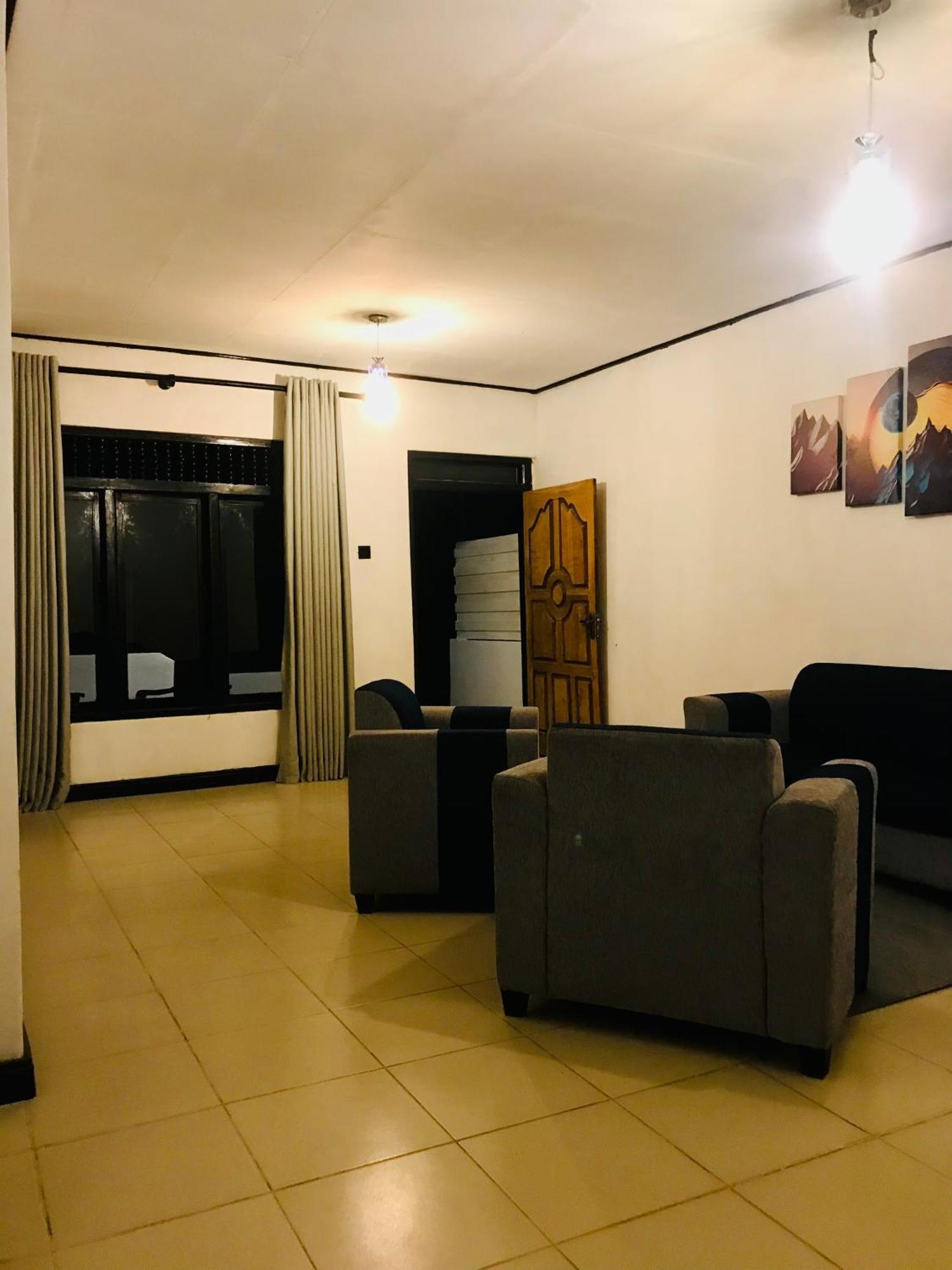Cloud Nine Villa Kandy Bagian luar foto