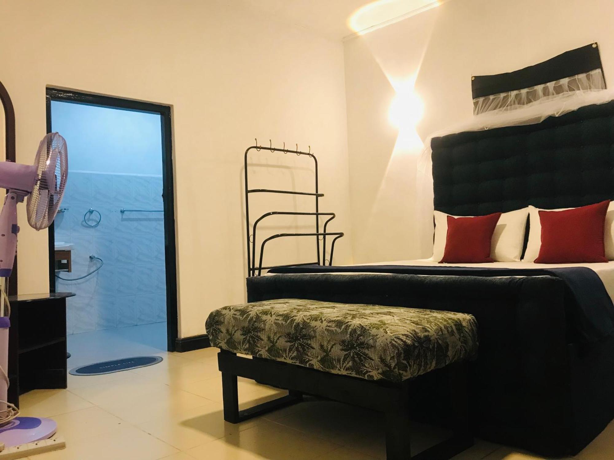 Cloud Nine Villa Kandy Bagian luar foto