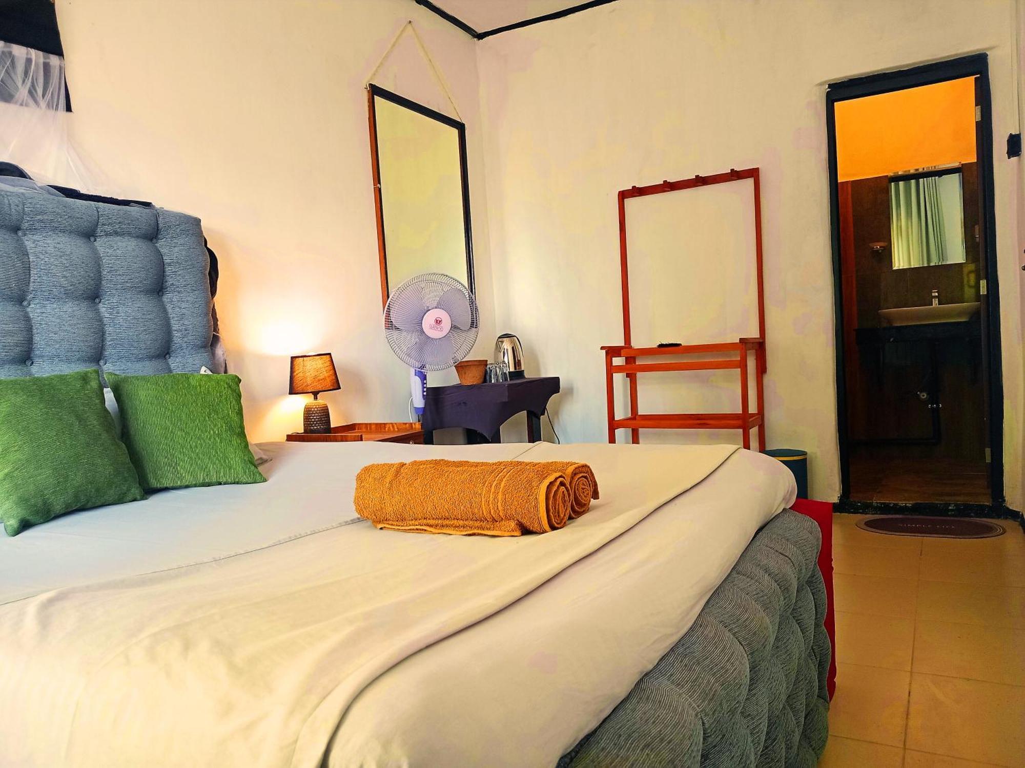 Cloud Nine Villa Kandy Bagian luar foto