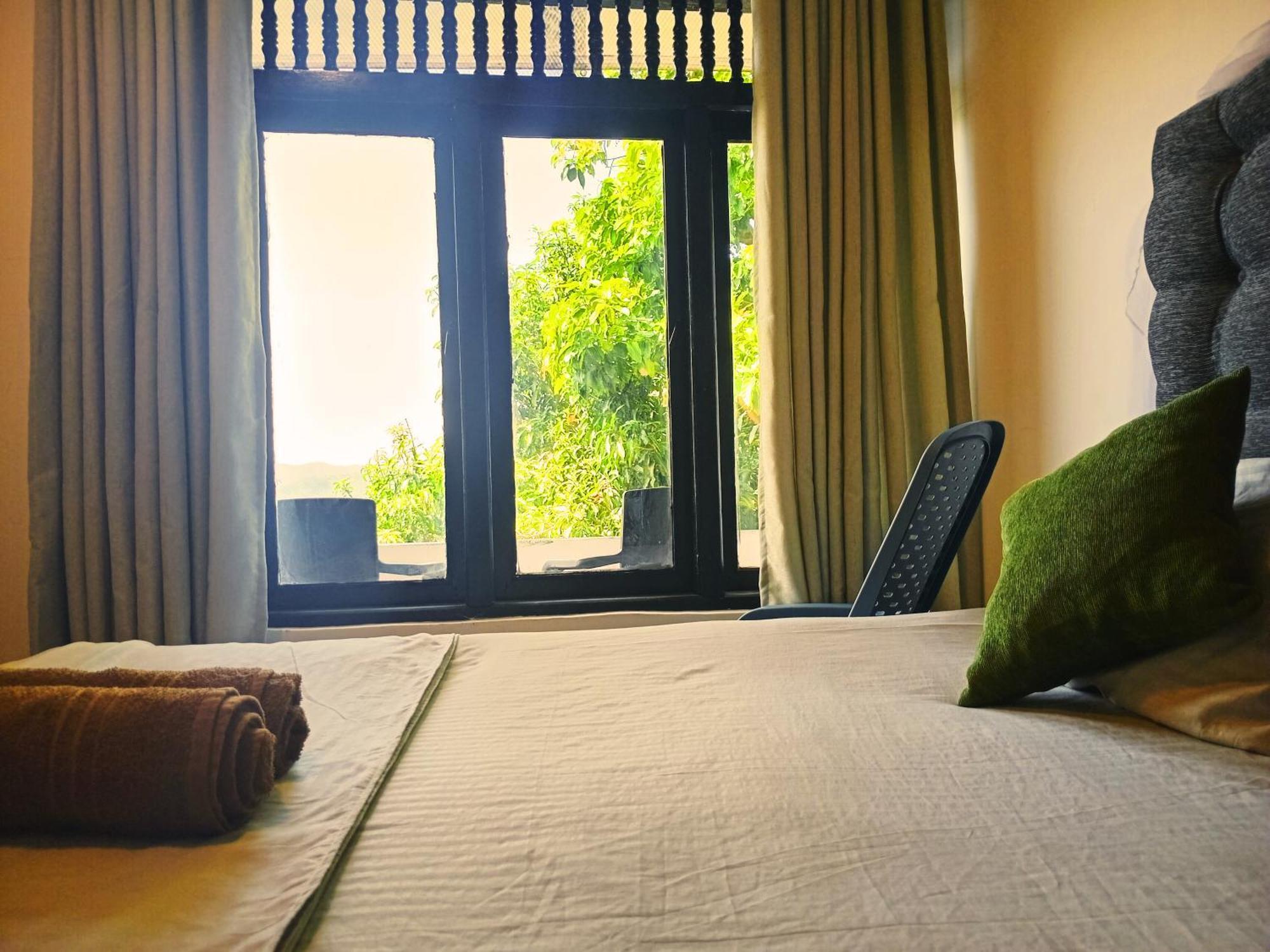 Cloud Nine Villa Kandy Bagian luar foto