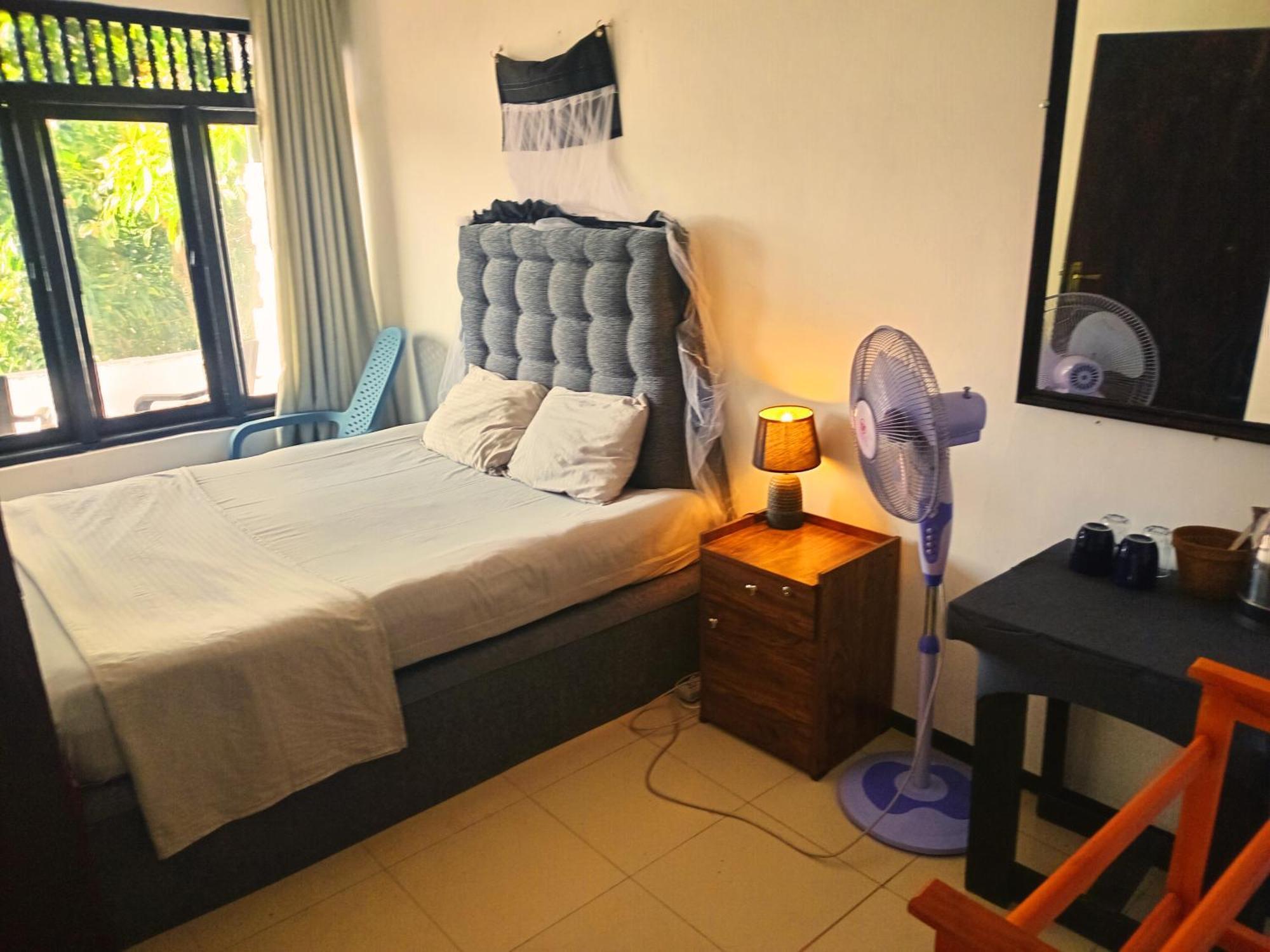 Cloud Nine Villa Kandy Bagian luar foto