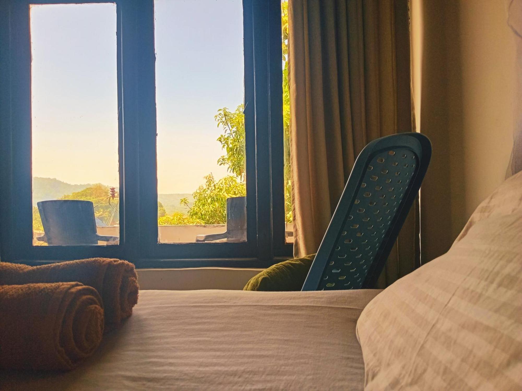 Cloud Nine Villa Kandy Bagian luar foto