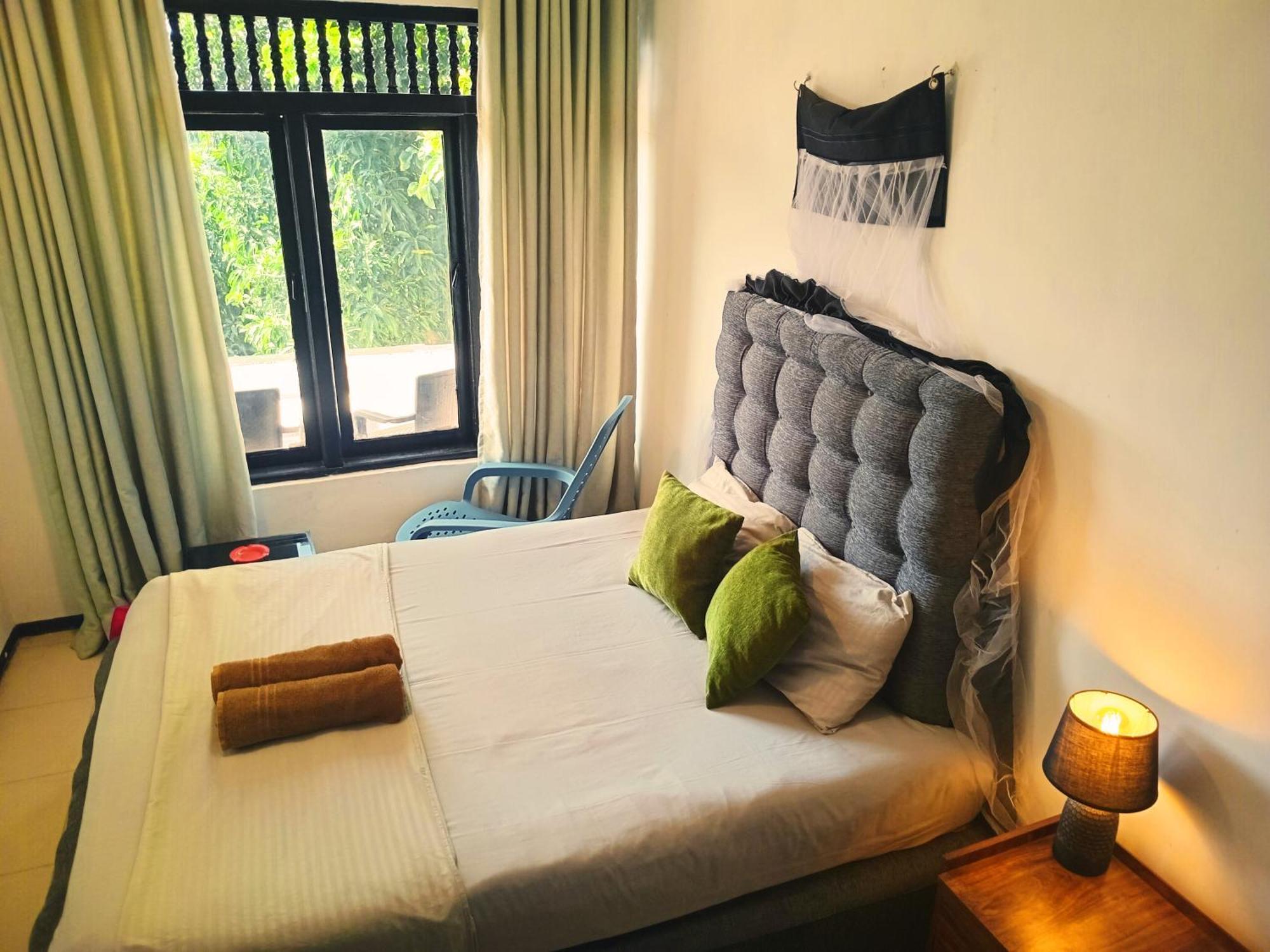 Cloud Nine Villa Kandy Bagian luar foto
