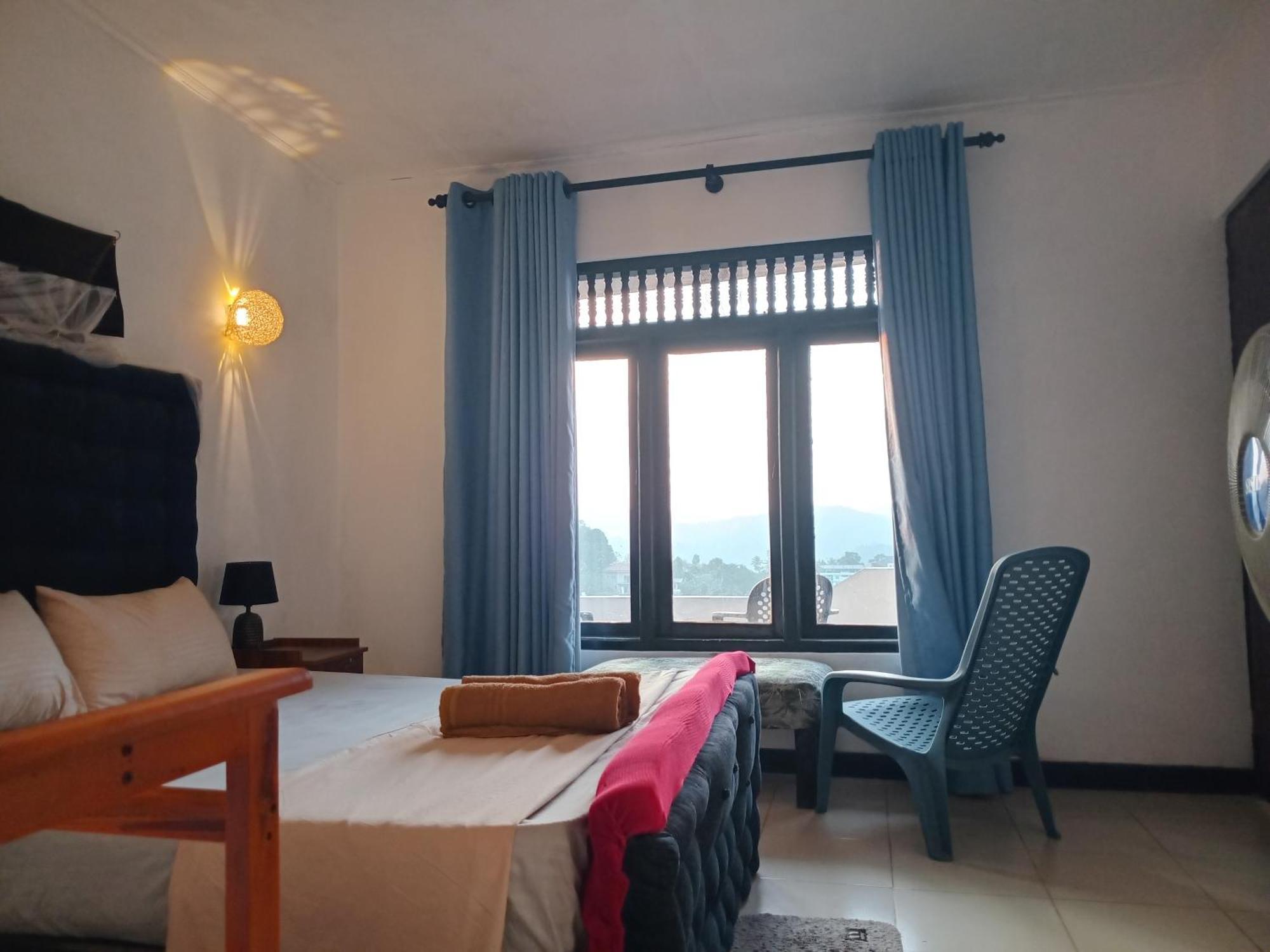 Cloud Nine Villa Kandy Bagian luar foto