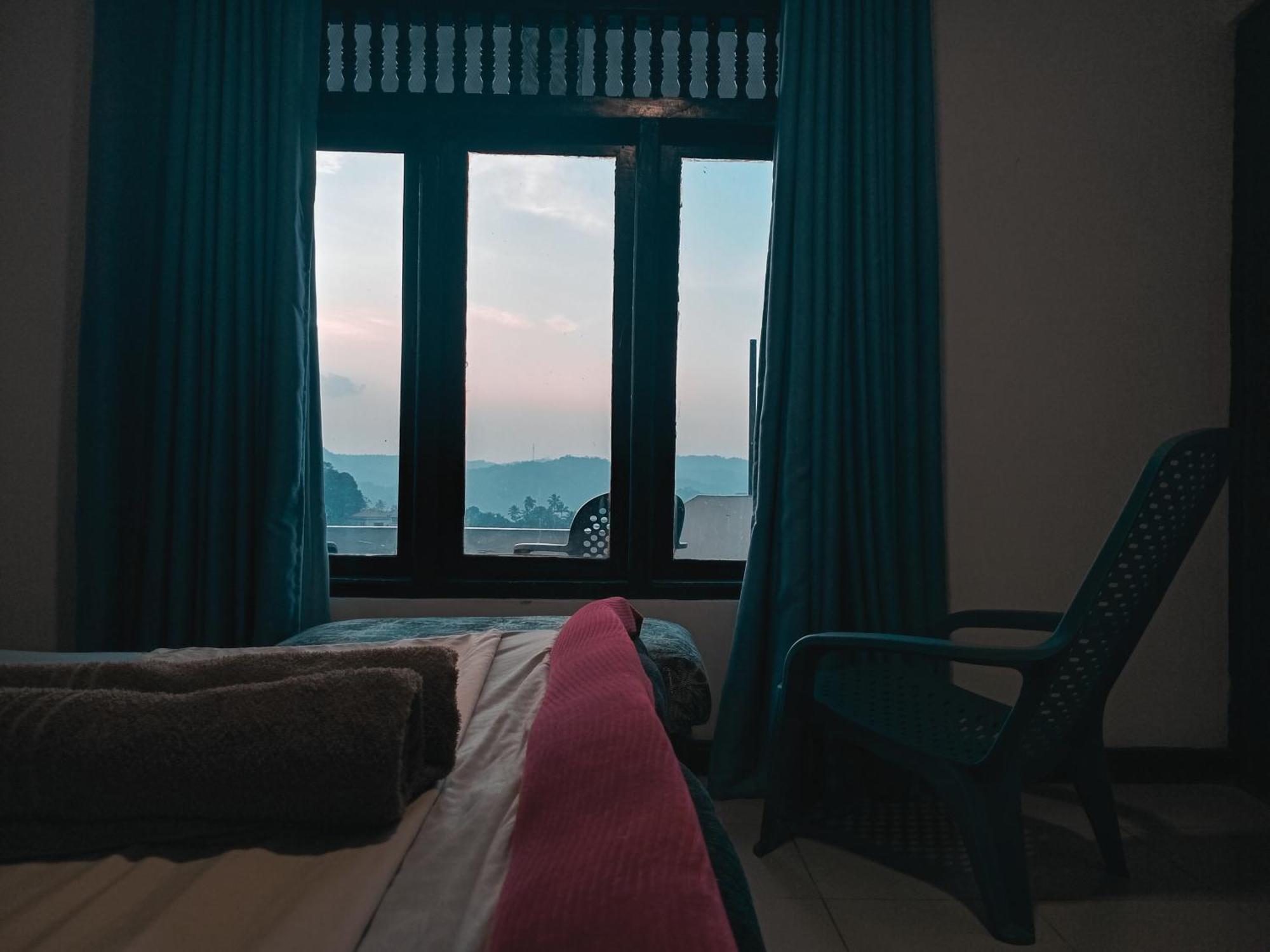 Cloud Nine Villa Kandy Bagian luar foto