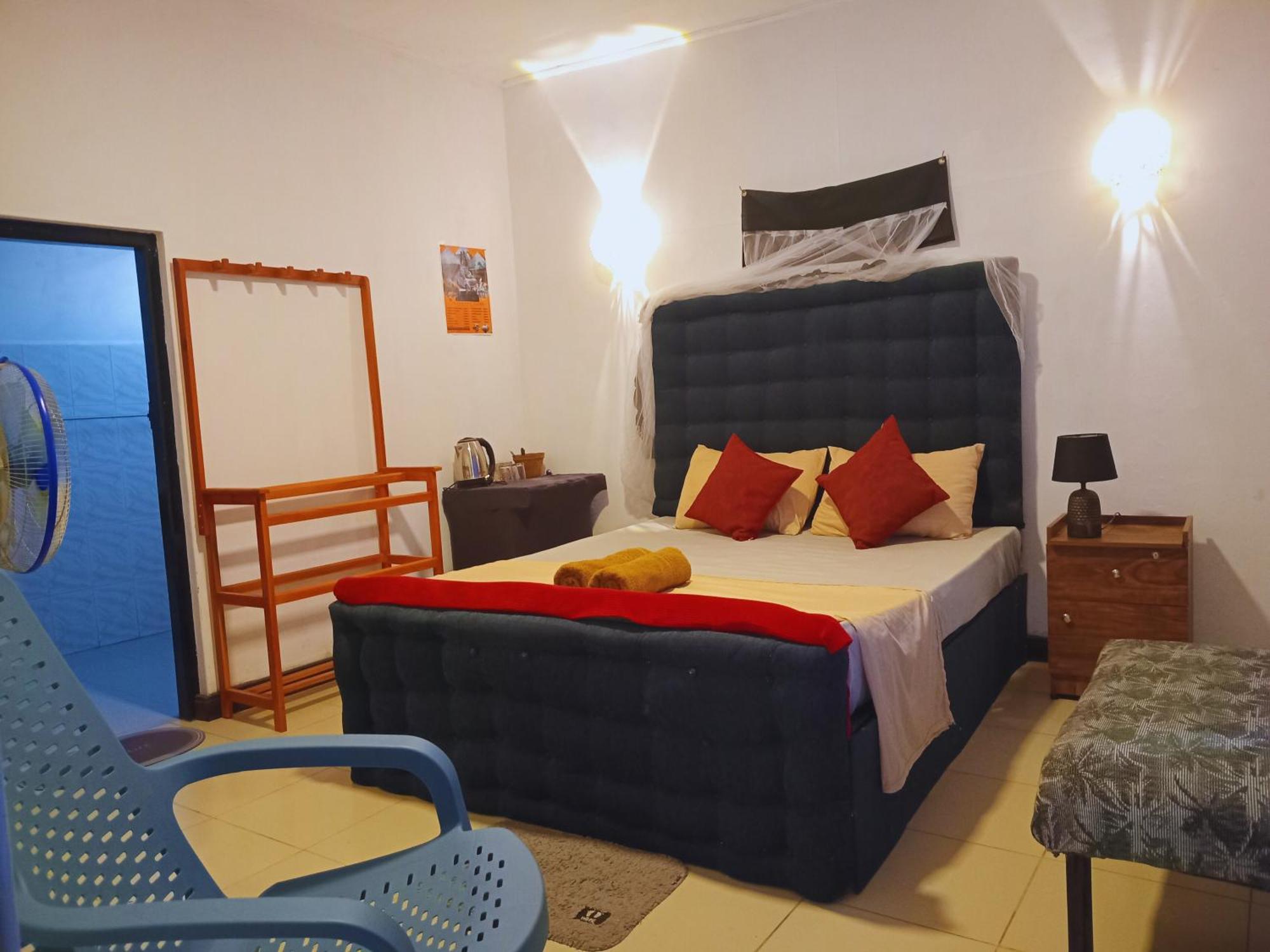 Cloud Nine Villa Kandy Bagian luar foto