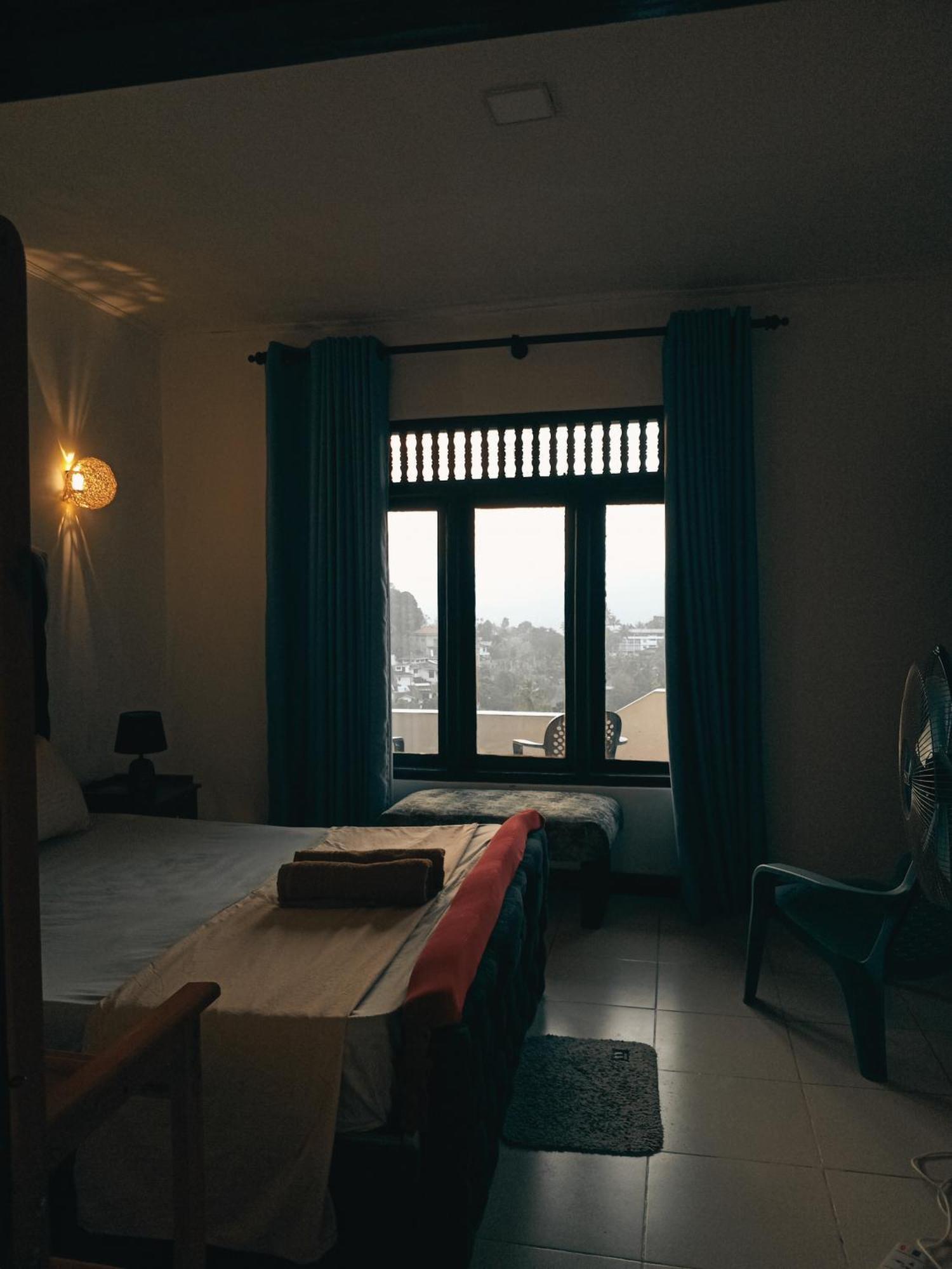 Cloud Nine Villa Kandy Bagian luar foto