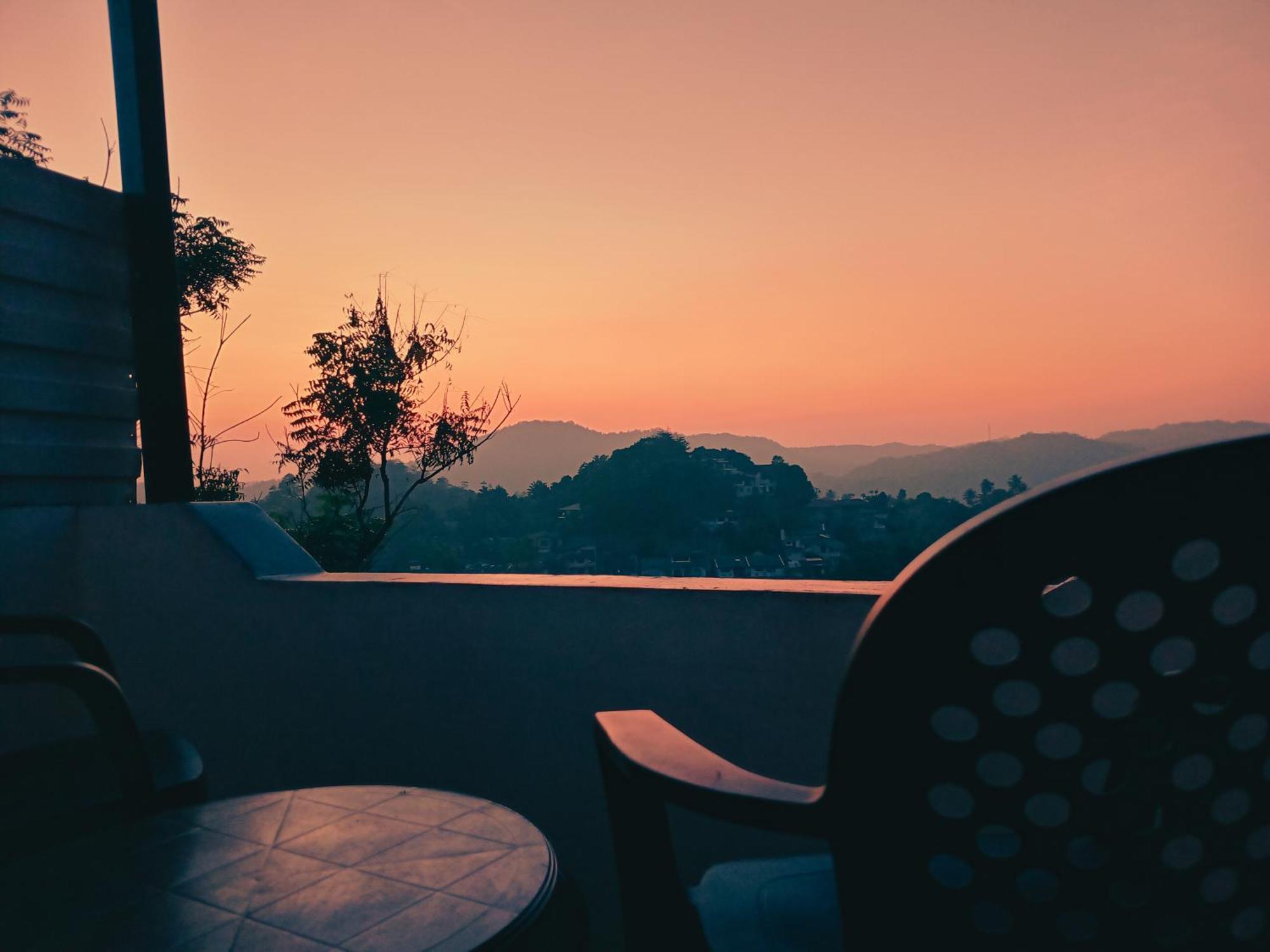 Cloud Nine Villa Kandy Bagian luar foto