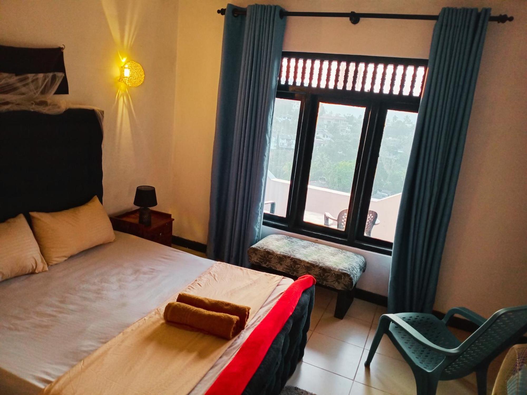 Cloud Nine Villa Kandy Bagian luar foto